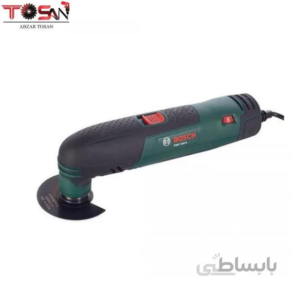 فرز چند كاره بوش مدل PMF190E