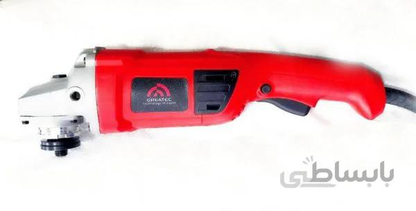 فرزمتوسط گریتگ مدل GTAG16001