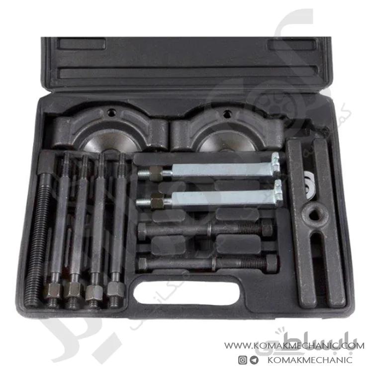 سری بلبرینگ کش7 عددی 75-50 میلیمتر DANA PLUS