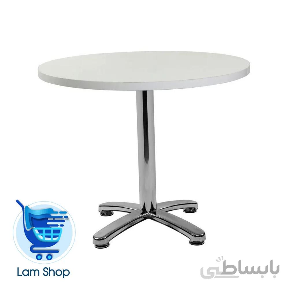 میز غذاخوری RF350M راشن