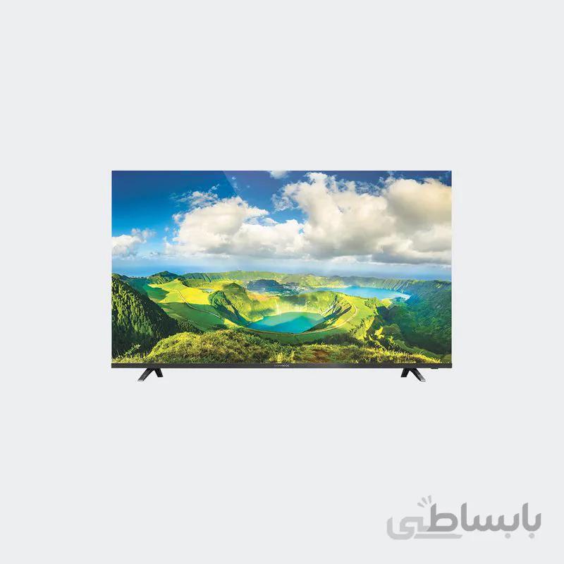 تلویزیون ال ای دی هوشمند دوو مدل DSL-43K5750 سایز 43 اینچ ا Daewoo DSL-43K5750 Smart LED TV 43 Inch