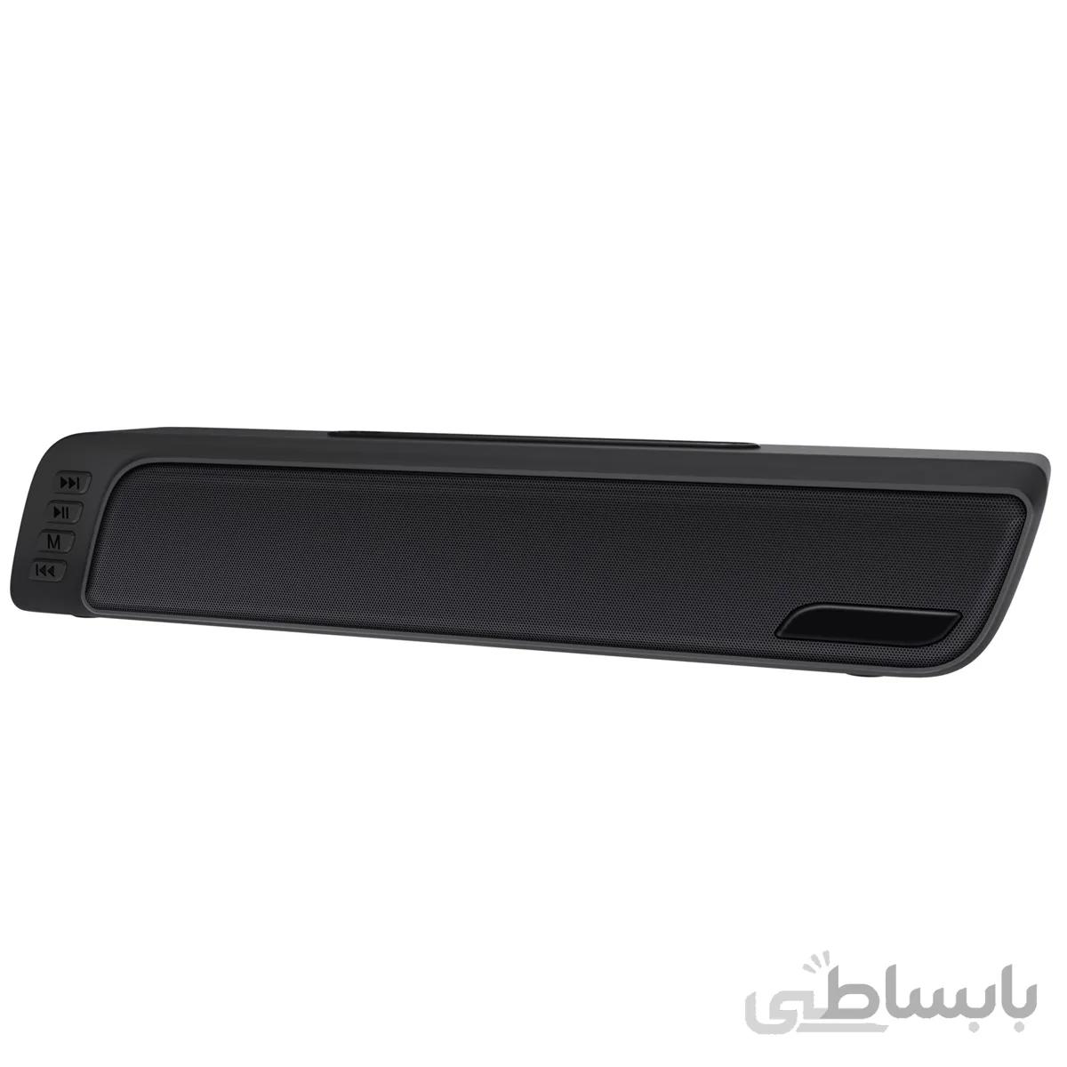 ساند بار بلوتوثی قابل حمل نیوریکسینگ NR-7018