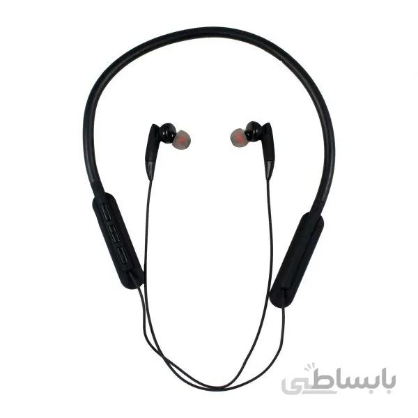 هندزفری بلوتوثی مدل اکسیژن Q2+ 02-980