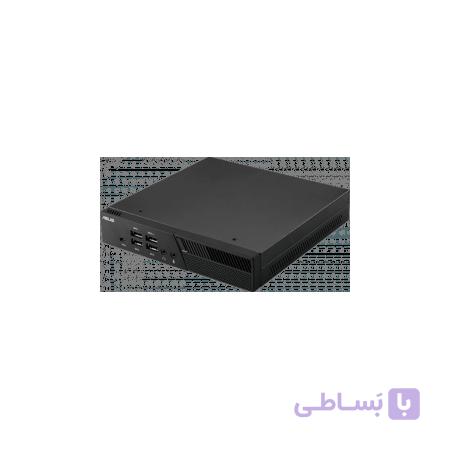 مینی پی سی Asus مدل PB40 N4000-4GB-120GB SSD