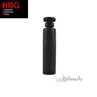 ضربه گير کمک عقب اصلی میتسوبیشی ( Genuine Parts ) - میراژ
