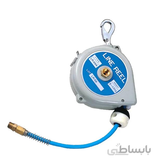 بالانسر شیلنگ دار طول 1.2 متر AA-2006 ا Hose balancer