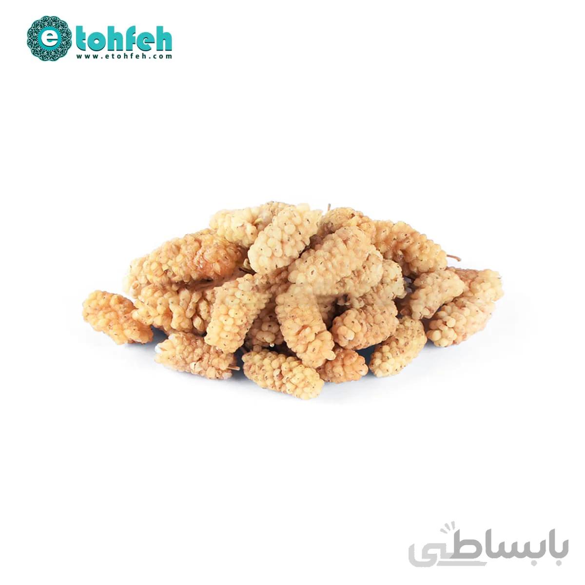 توت خشک فوق ممتاز