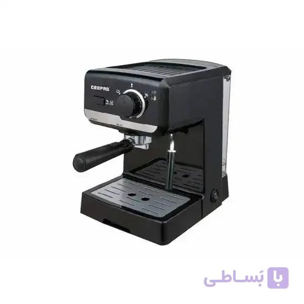اسپرسو ساز جی پاس مدل GCM41506UK