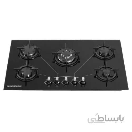 اجاق گاز صفحه ای دنپاسر مدل BT1
