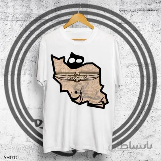 تیشرت نوستالژیک-بلیط شرکت واحد اتوبوسرانی تهران