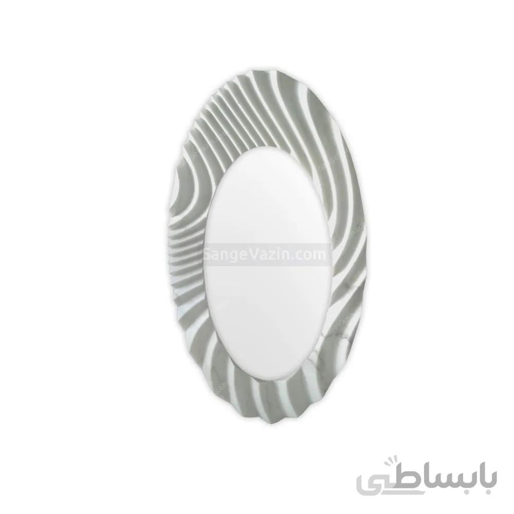 قاب آینه دینا