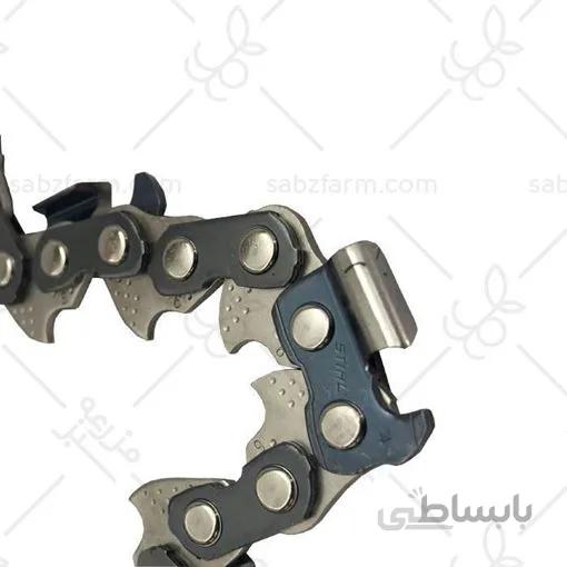 زنجیر 36 دندانه بزرگ 070 اشتیل