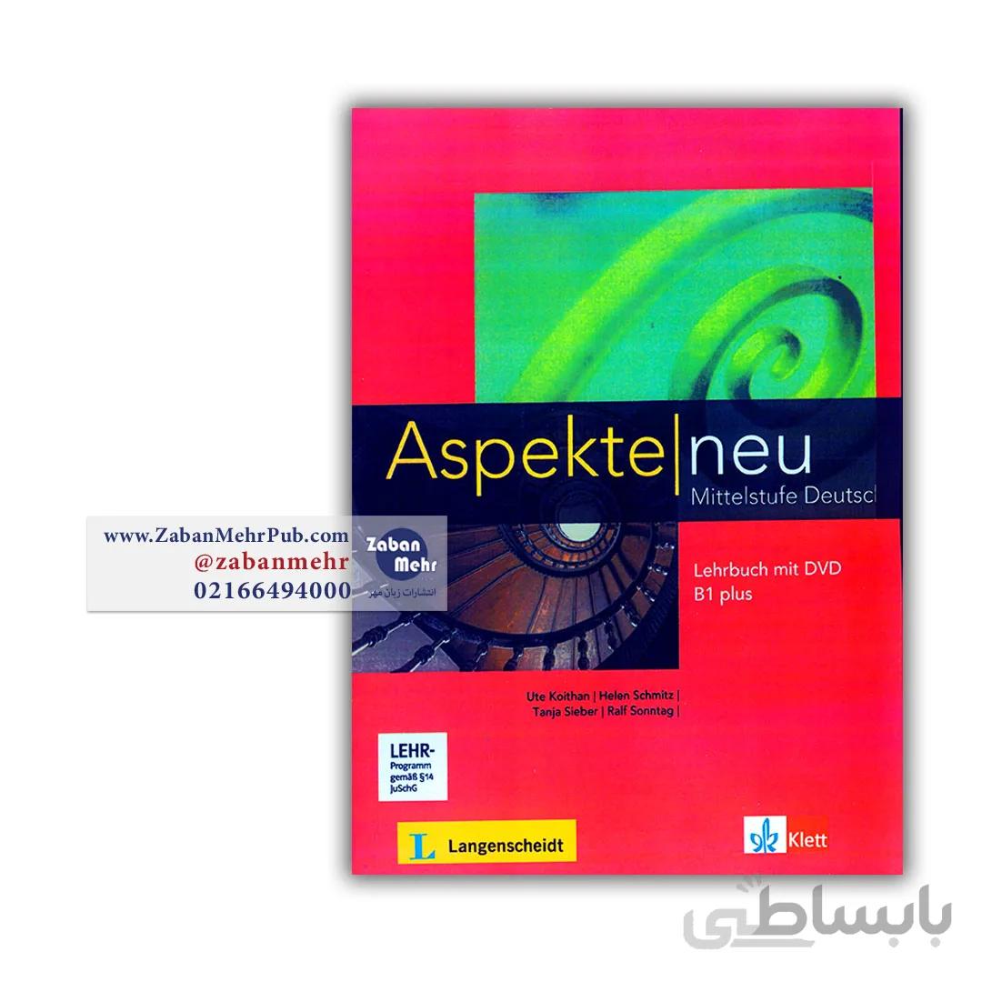 Aspekte B1