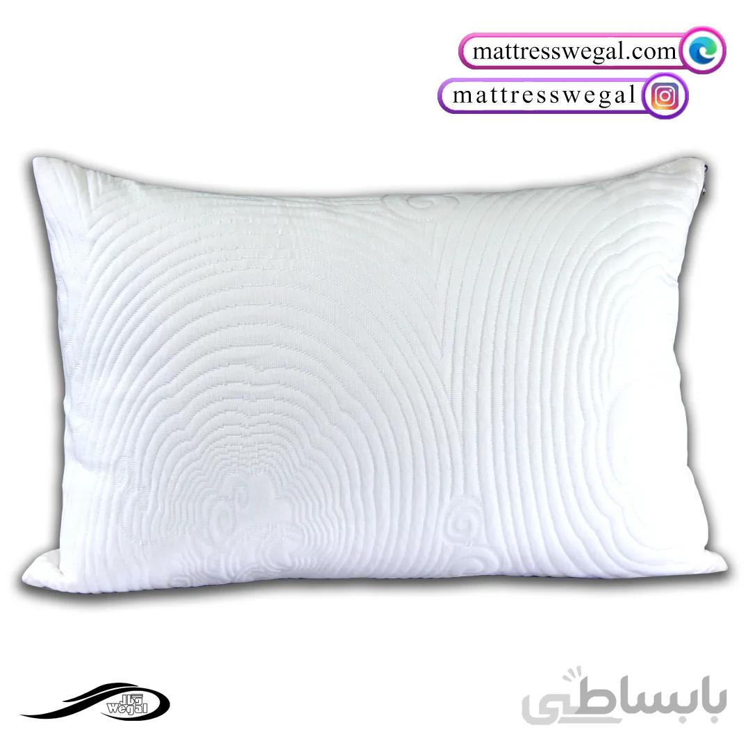 کاور یا محافظ ضد آب بالش