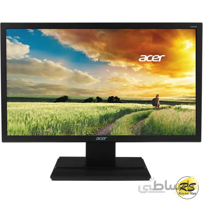 مانیتور ایسر 22 اینچ مدل Acer V226HQL