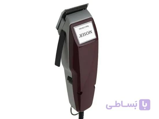 ماشین اصلاح سر و صورت موزر مدل ۰۰۵۰-۱۴۰۰ — تصویر 1