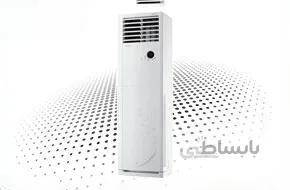 کولر گازی ایستاده Gree