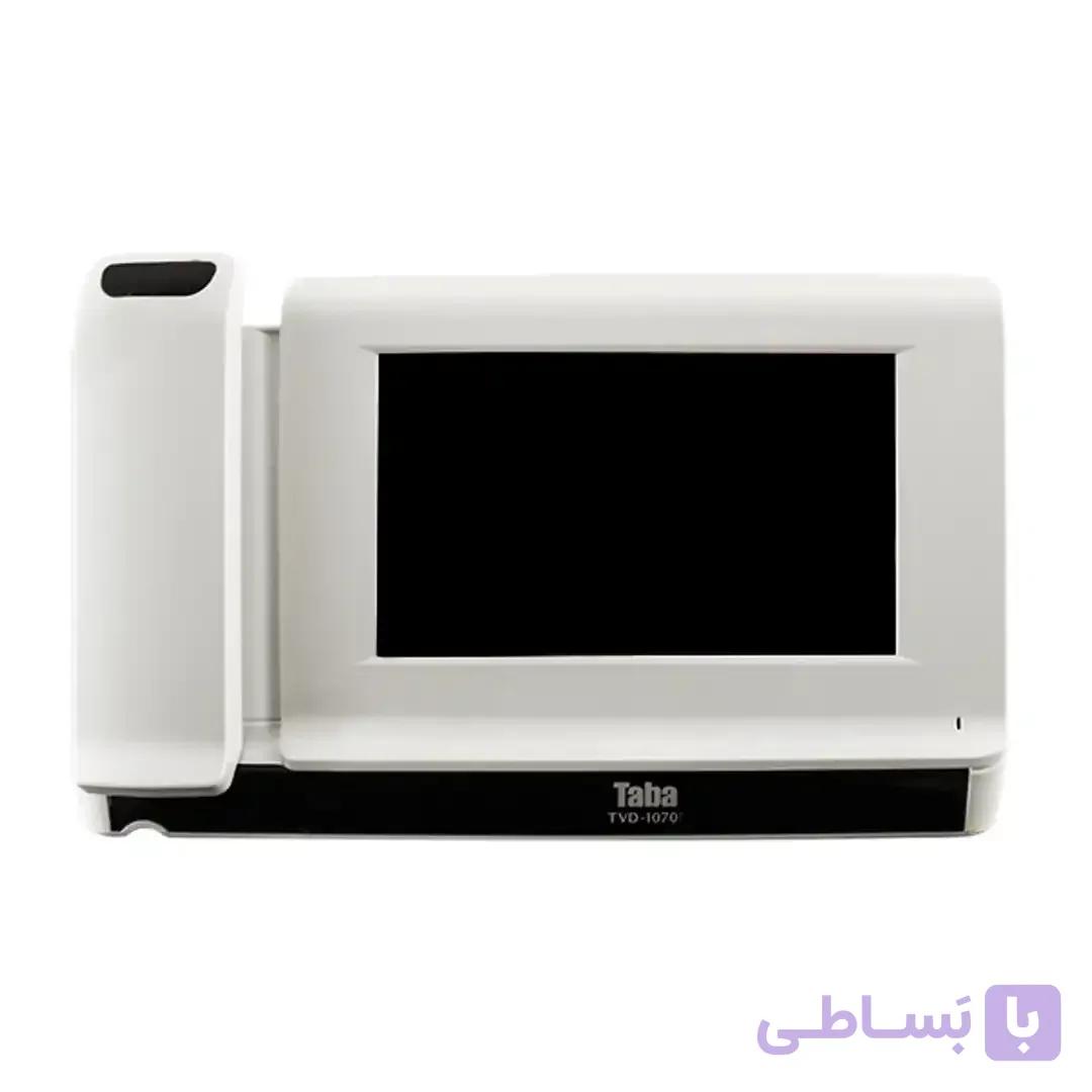 دربازکن تصویری تابا TVD-1070I