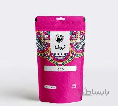 دانه چیا دوی پک