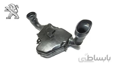 رزناتور کله گاوی تیپ 2 پژو 206