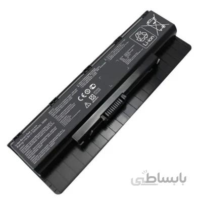 باتری لپ تاپ ایسوس Asus ROG G56 Laptop Battery