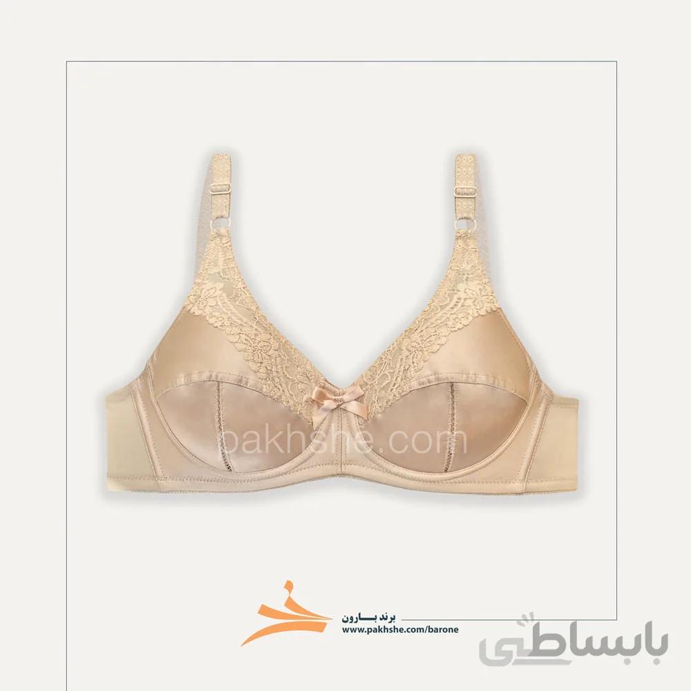 سوتین لیفت کننده فنردار برند بارون کد 510
