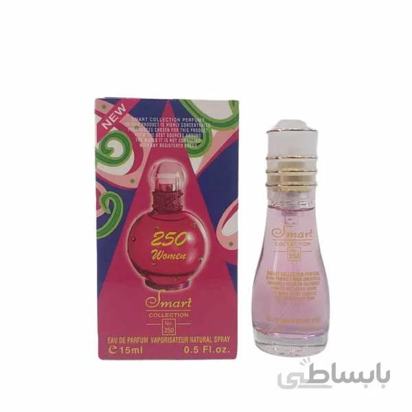 اسمارت کالکشن 250 بریتنی فانتزی 15 میل
