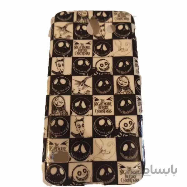 بک کاور اسند وای 550 هواوی طرح کابوس قبل از کریسمس