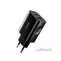 شارژر دیواری مک دودو مدل Dual Port CH-8411 20w
