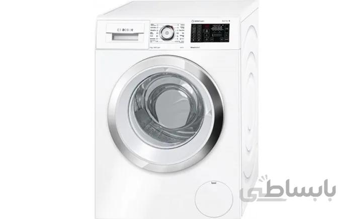 ماشین لباسشویی 9 کیلویی بوش مدل WAT28481ME ا BOSCH WASHING MACHINE WAT28481ME