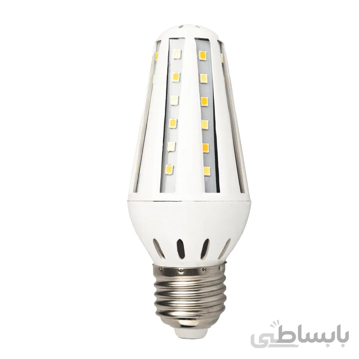 لامپ بلالی لوستری LED SMD وات 6 رهنما مدل ZB48 پایه E27