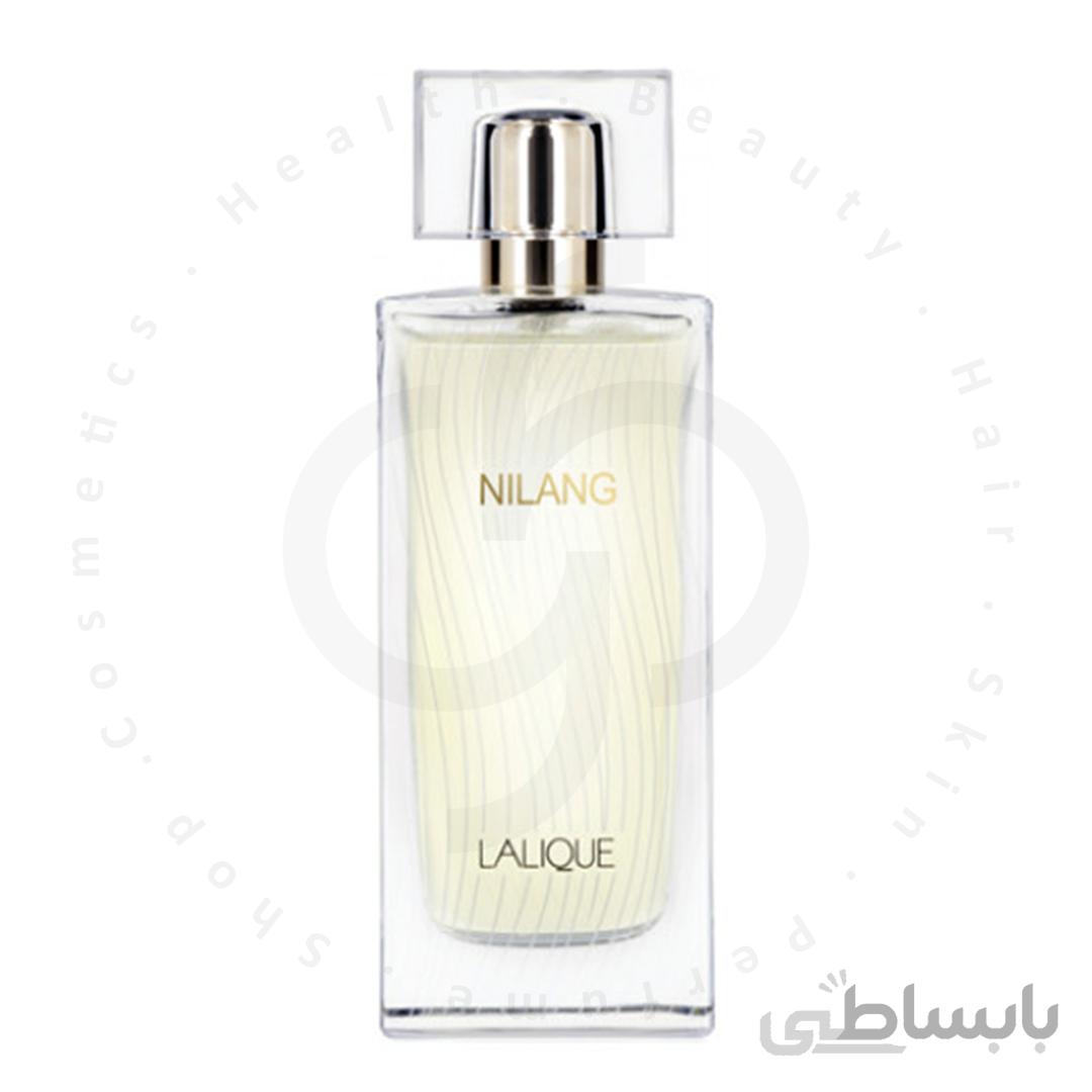 عطر ادکلن لالیک نیلانگ ۲۰۱۱