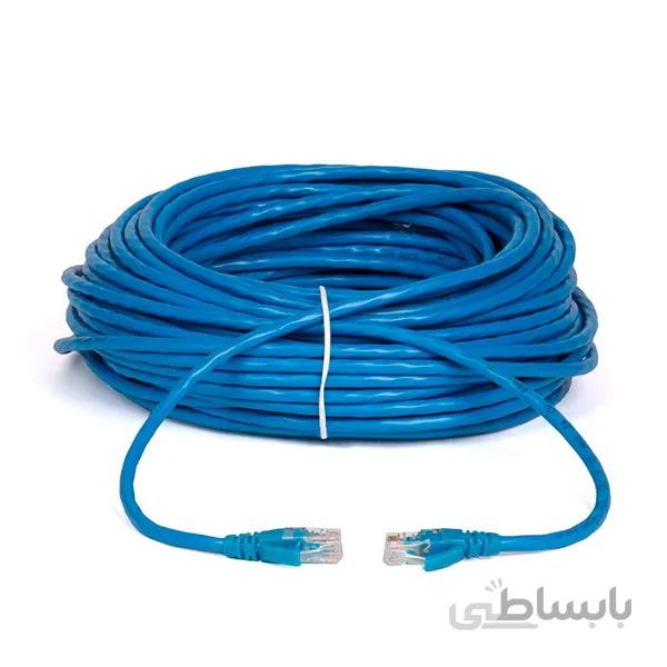 پچ کورد شبکه 30 متری LEGRAND CAT6 UTP