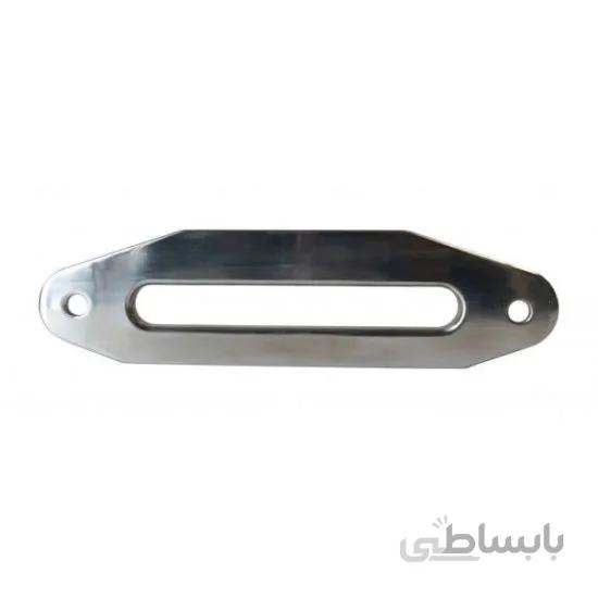 فیرلید آلومینیومی مدل AOR - Aluminium Hawse Fairlead