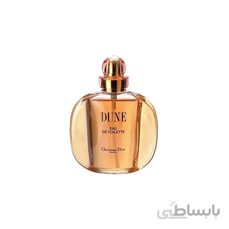 Christian Dior Dune For Women EDT ا کریستین دیور دان زنانه ادوتویلت