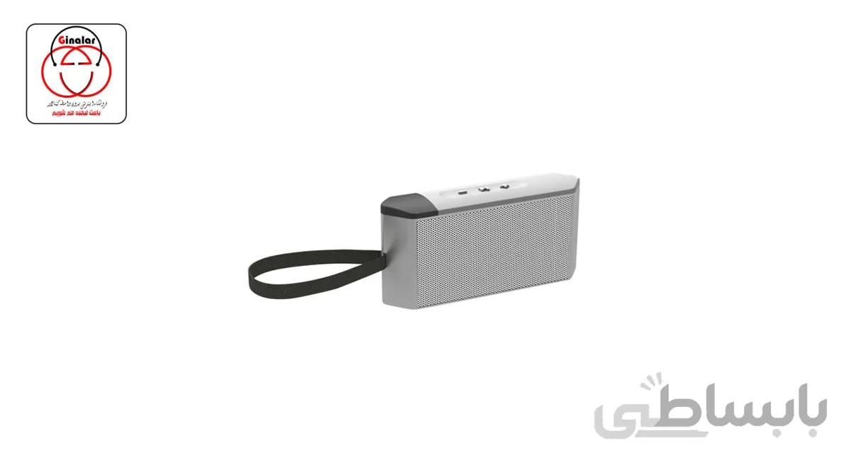 اسپیکر بلوتوث تسمه دار SDH-205