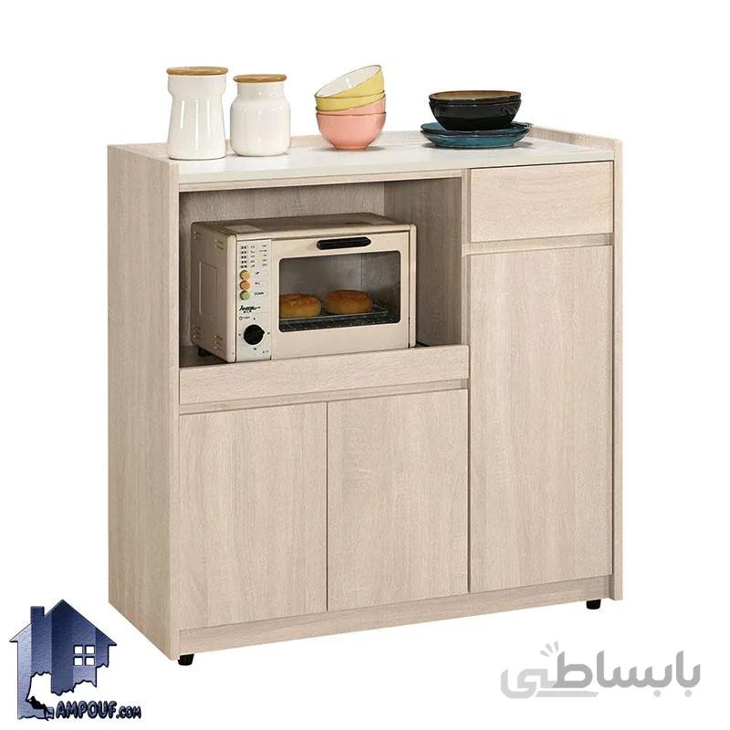 کابینت CSJ132