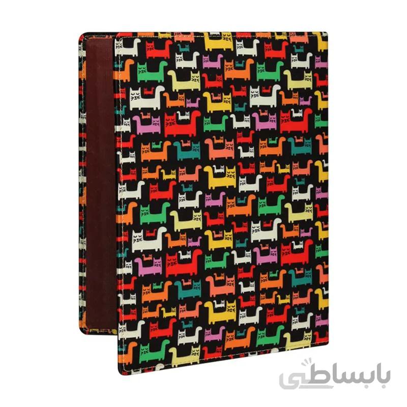 کلاسور پاپکویی KP87