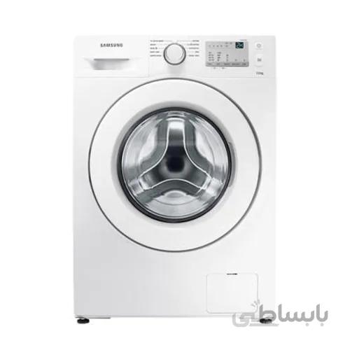 ماشین لباسشویی سامسونگ مدل Q1255 ظرفیت 8 کیلوگرم ا Samsung Q1255 Washing Machine 8Kg