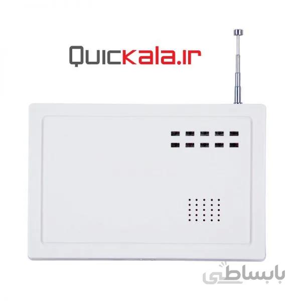 ریپیتر مکسرون مدل MX‐BA‐WRPT‐01