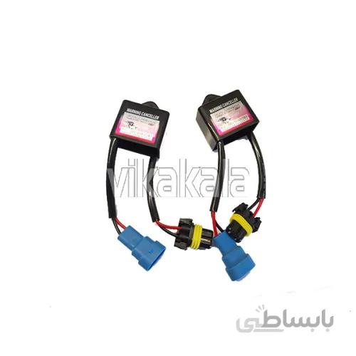 کیت کمباس زنون مدل HD-55 ا xenon hd-55