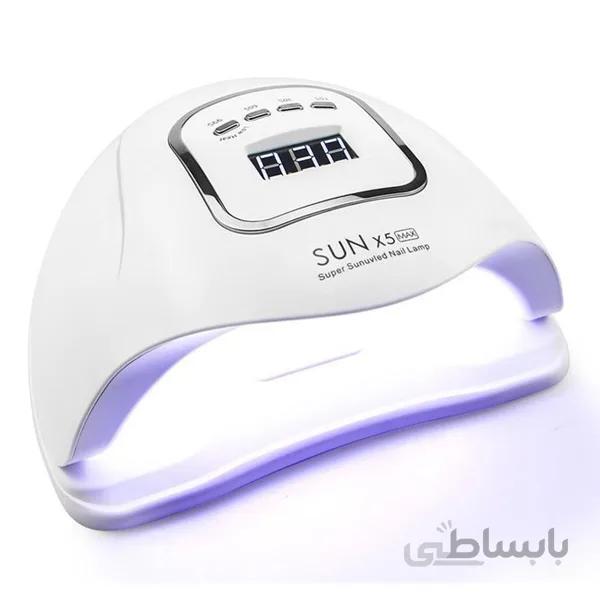 دستگاه یووی سان Sun X5 Max