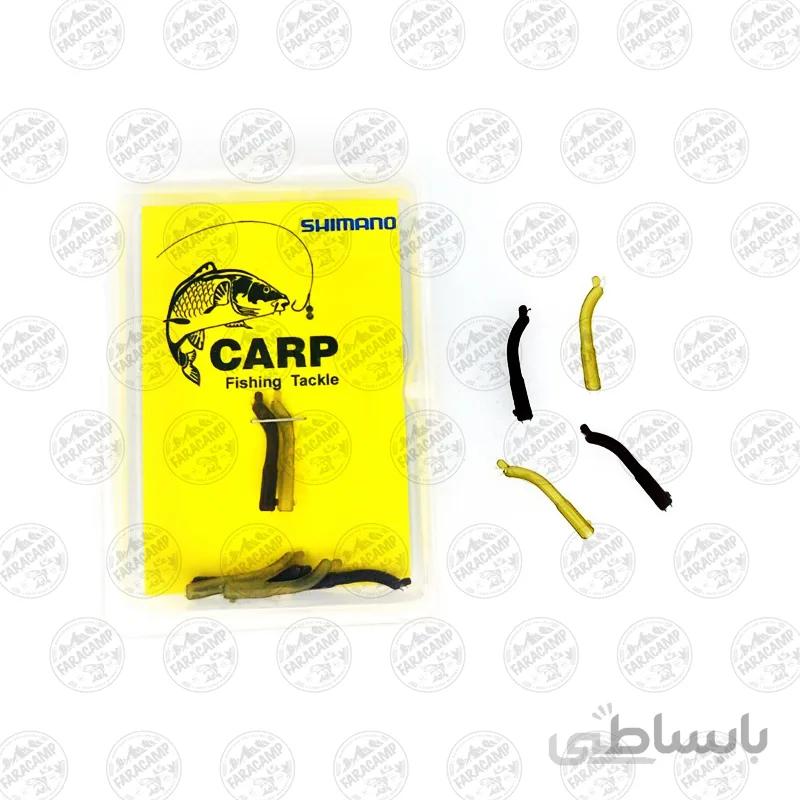 الینگر شیمانو دو رنگ بسته 20 عددی