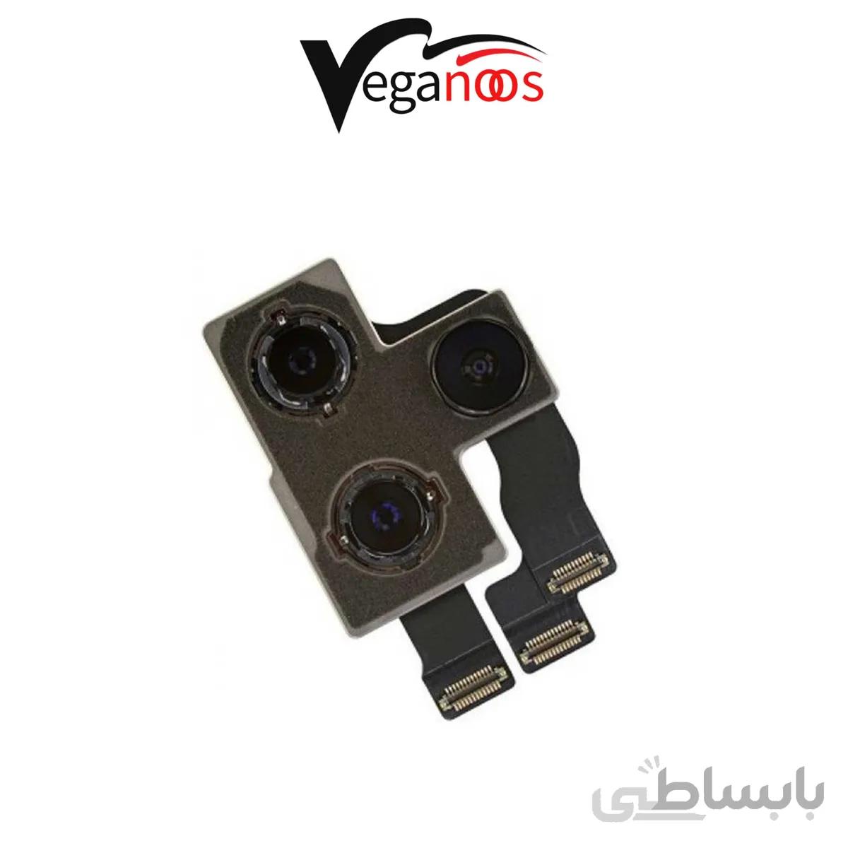 دوربین پشت اصلی آیفون IPhone 11 Pro