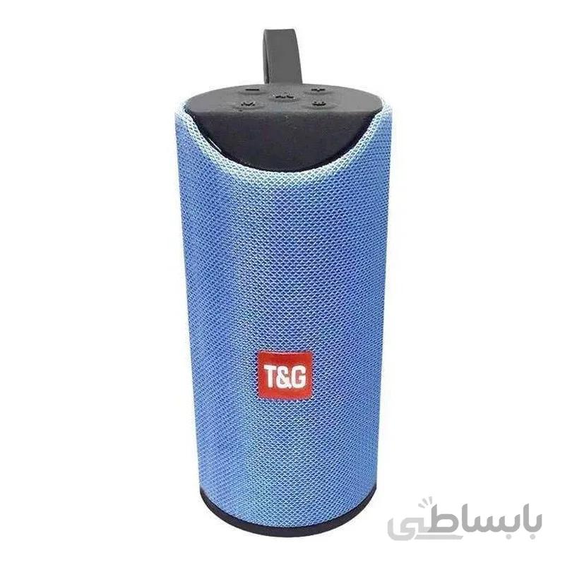 خرید اسپیکر بلوتوثی تی اند جی T&G🎶❤