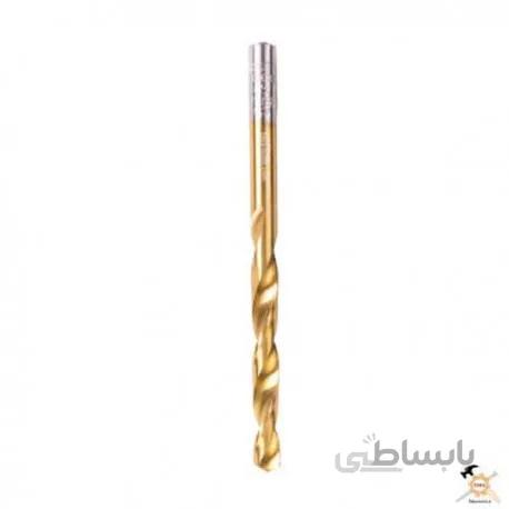 مته 7 آهن HSS