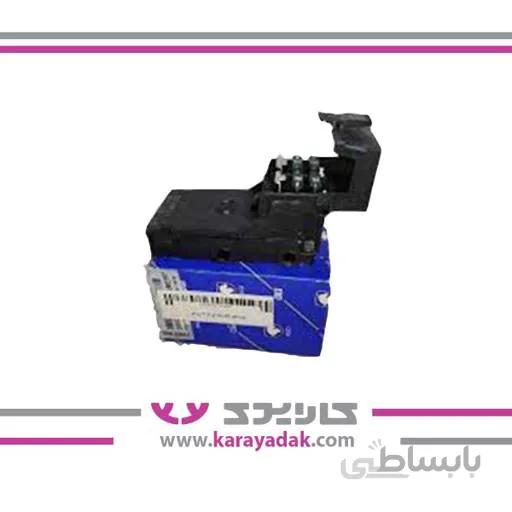 دسته موتور زیر باتری 405 ایساکو