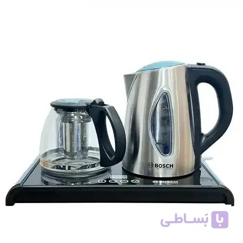 چای ساز دیجیتالی بوش مدل ۱۲۸۶