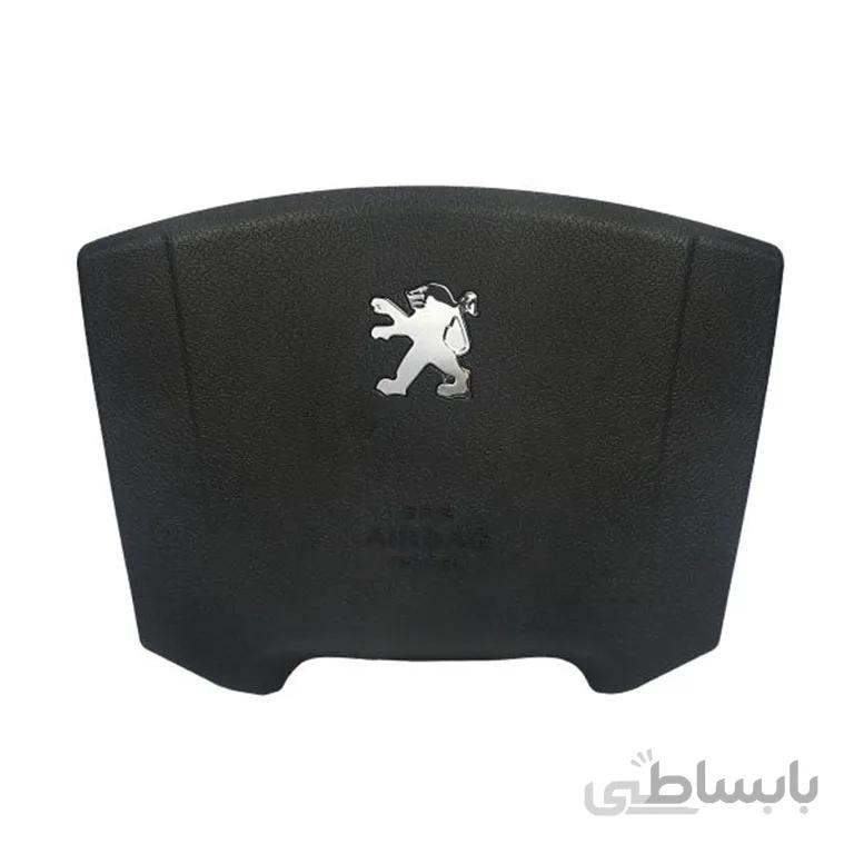 مجموعه کیسه هوا(ایربگ) پژو پرشیا کلیددار سمت راننده برندکروز