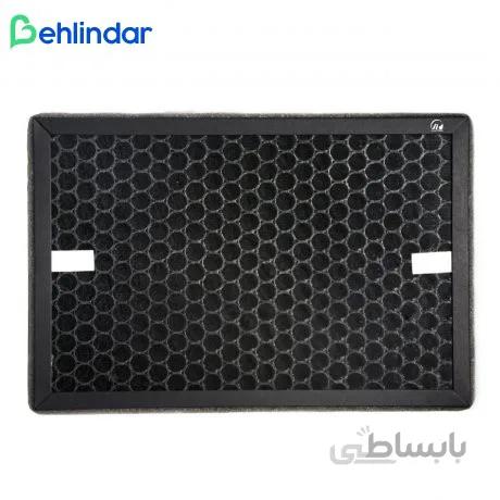 فیلتر کربن تصفیه هوا آلماپرایم AP261